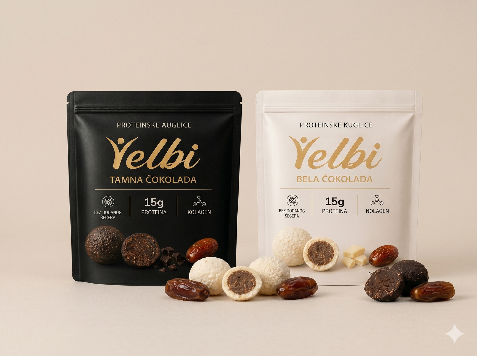 Velbi 1 Kesica